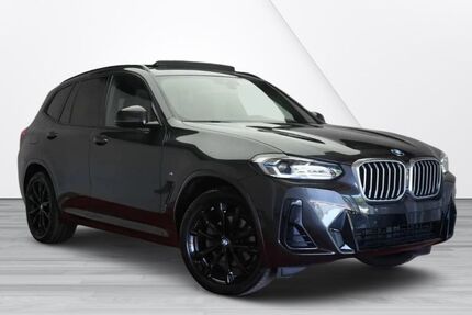 BMW X3 39.000 km 27.550 &euro; Pfullingen 72793