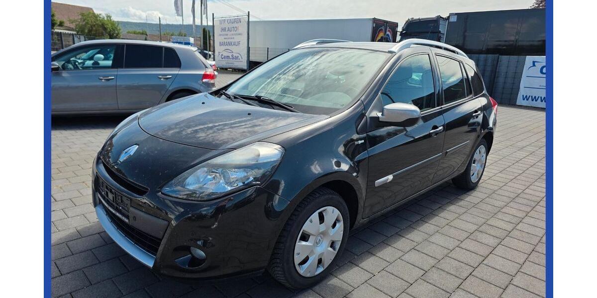 Renault Clio 141.152 km 2.200 &euro; Ofterdingen 72131