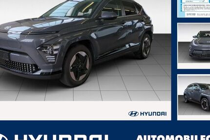 Hyundai KONA Elektro 6.615 km 34.980 &euro; Pfullingen 72793