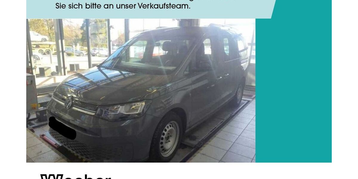 VW Caddy Maxi 90.857 km 28.690 &euro; Herrenberg 71083