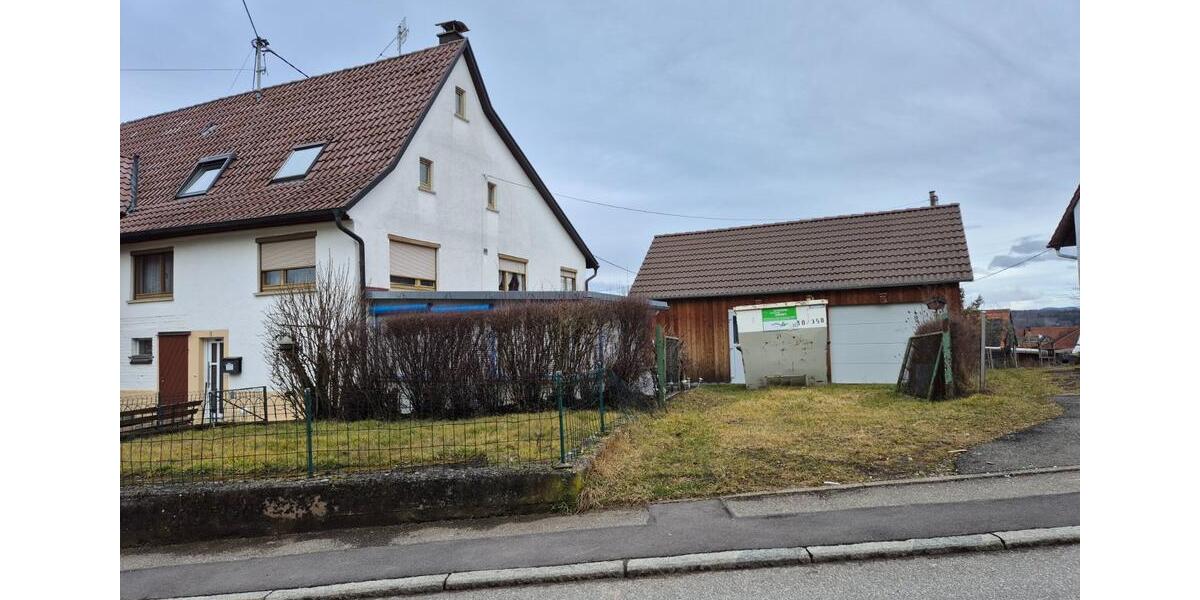 Bauernhaus, Landhaus Hechingen - 6 Zimmer, 225 m&sup2;, 330.000&euro; | Angebot:25298851