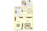 Reihenhaus Esslingen am Neckar Hegensberg - 5 Zimmer, 130 m&sup2;, 549.000&euro; | Angebot:27608848