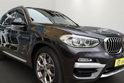 BMW X3 99.352 km 27.490 &euro; Herrenberg 71083