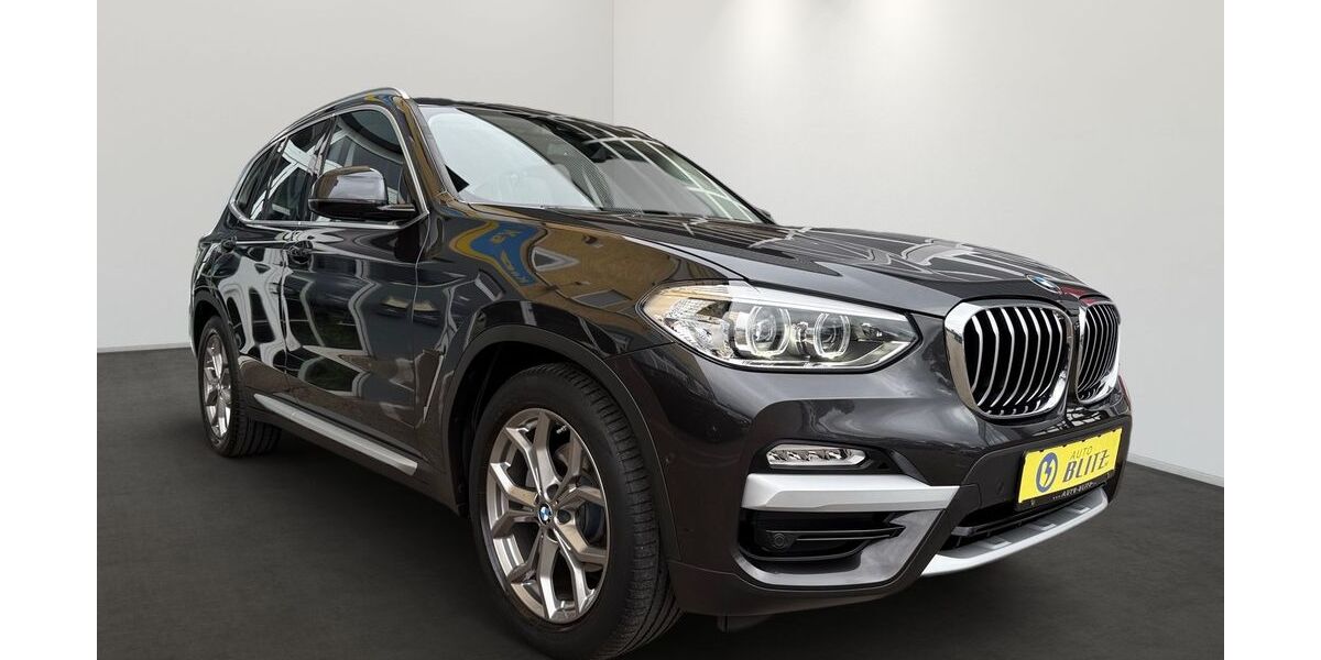 BMW X3 99.352 km 27.490 &euro; Herrenberg 71083