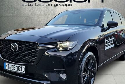 Mazda CX-80 9.000 km 55.890 &euro; Frickenhausen 72636