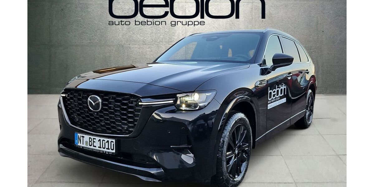 Mazda CX-80 9.000 km 55.890 &euro; Frickenhausen 72636