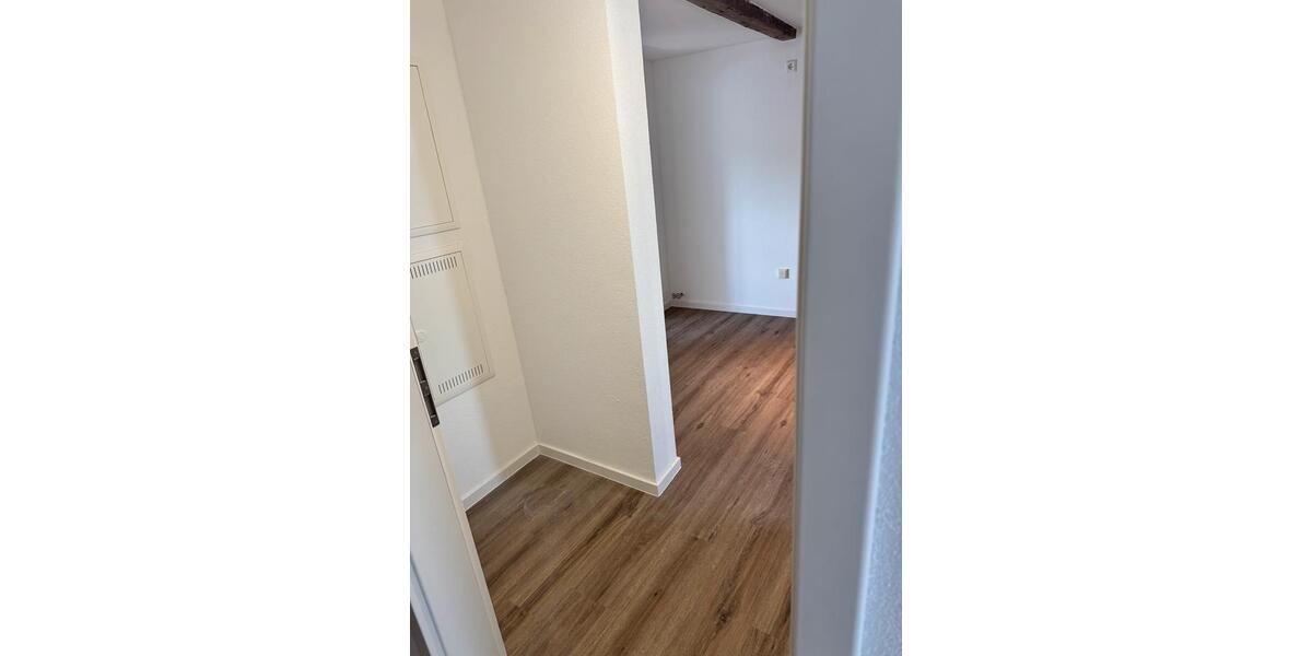 Etagenwohnung Hechingen - 2 Zimmer, 55 m&sup2;, 670&euro; | Angebot:27589529