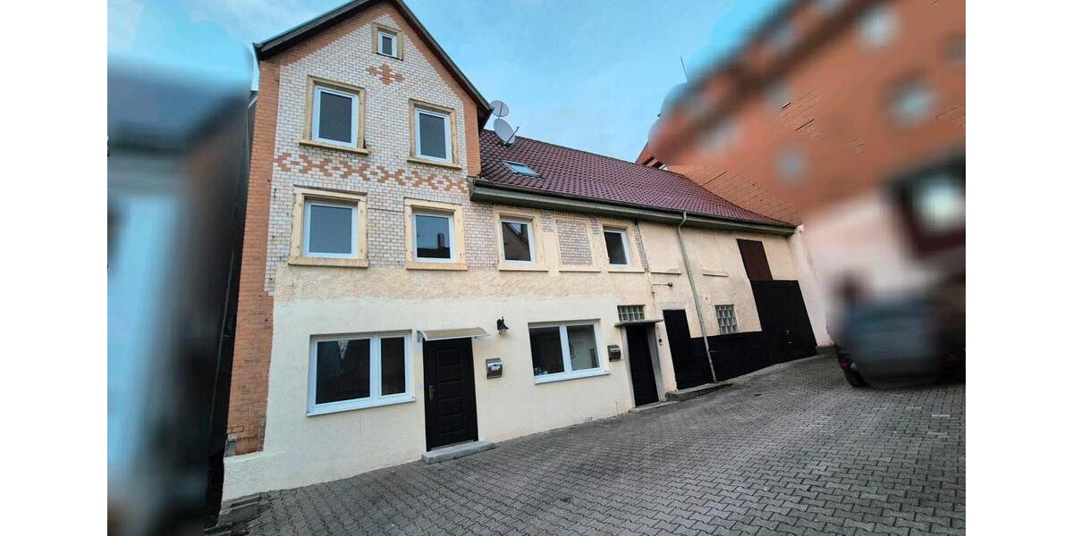 Einfamilienhaus Hechingen - 7 Zimmer, 185 m&sup2;, 239.000&euro; | Angebot:24982855