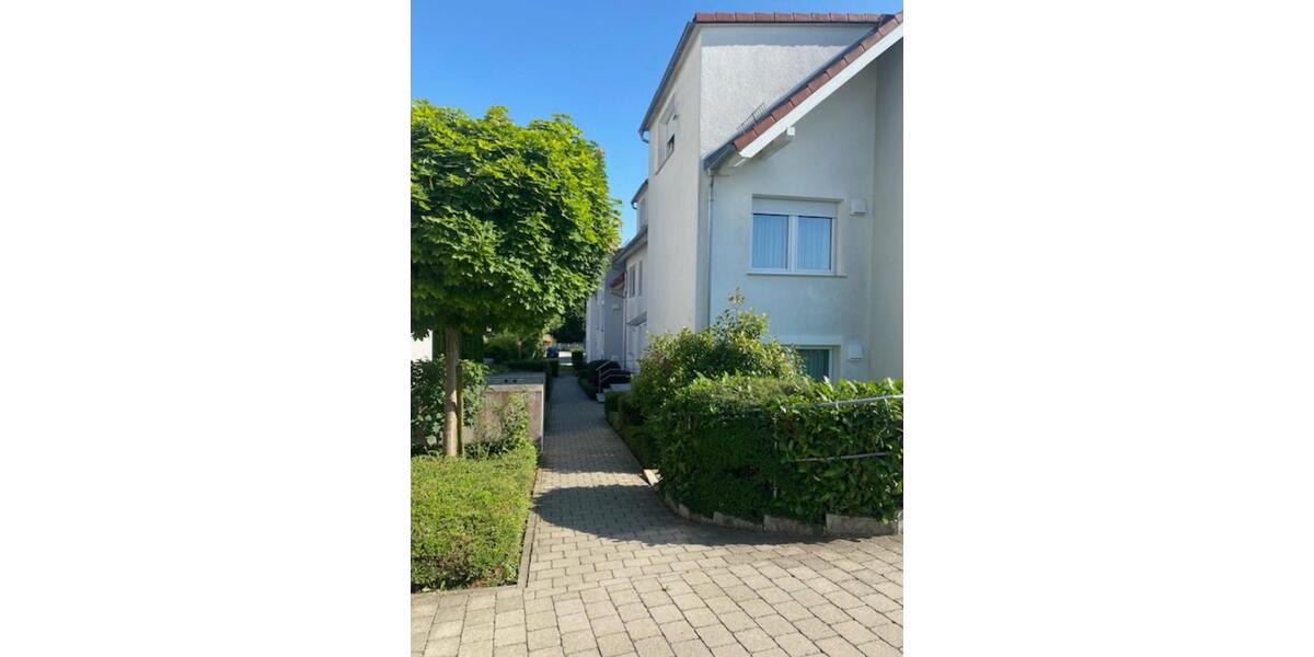 Erdgeschoßwohnung Filderstadt - 3.5 Zimmer, 89 m&sup2;, 475.000&euro; | Angebot:25810097