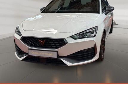 Cupra Leon 91.795 km 25.960 &euro; Nürtingen 72622