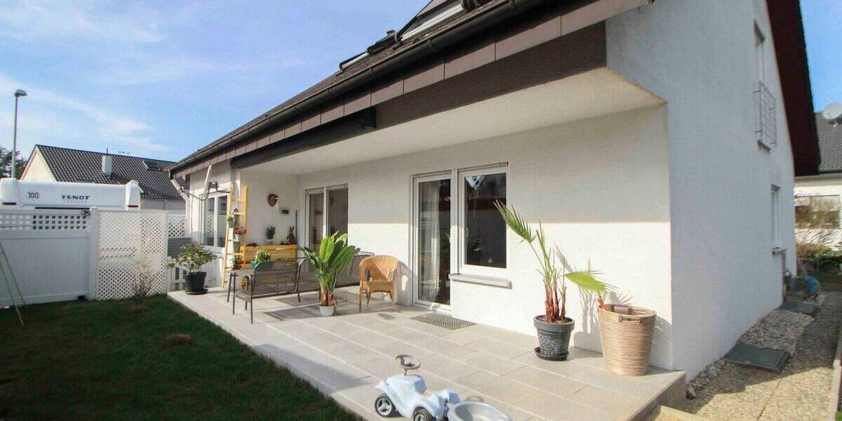 Mehrfamilienhaus, Wohnhaus Wolfschlugen - 5 Zimmer, 779.000&euro; | Angebot:25938970