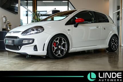 Abarth Andere 117.900 km 9.990 &euro; Kusterdingen 72127