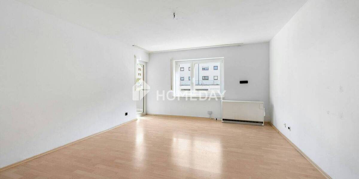 Etagenwohnung Bad Urach - 4 Zimmer, 91 m&sup2;, 189.000&euro; | Angebot:25997120