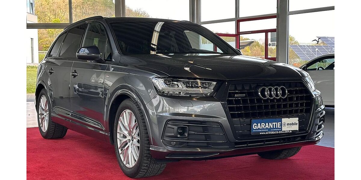 Audi Q7 86.280 km 41.900 &euro; Hechingen 72379