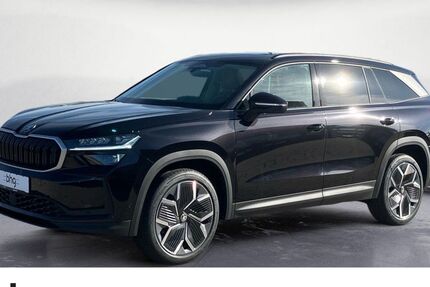 Skoda Kodiaq 9.900 km 49.990 &euro; Reutlingen 72770