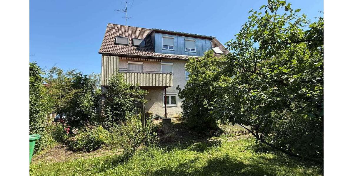 Einfamilienhaus Kirchheim - 9 Zimmer, 277 m&sup2;, 830.000&euro; | Angebot:27093649