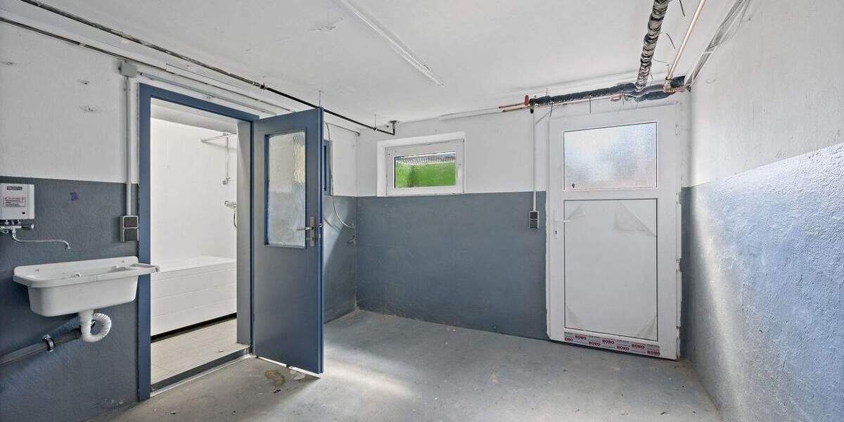 Reihenmittelhaus Reutlingen Storlach - 4 Zimmer, 72 m&sup2;, 300.000&euro; | Angebot:25685739