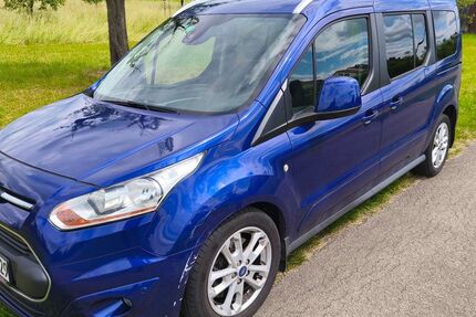 Ford Tourneo Connect 112.500 km 10.500 &euro; Sindelfingen 71069