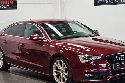Audi A5 152.000 km 17.850 &euro; Hechingen 72379