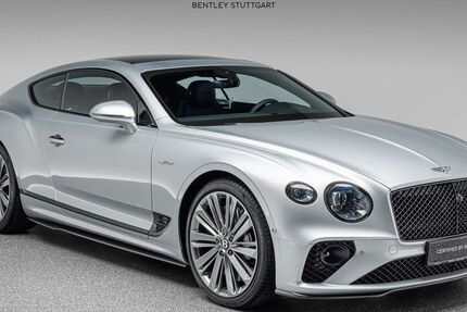 Bentley Continental GT 14.990 km 228.450 &euro; Böblingen 71034