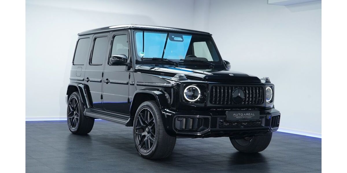 Mercedes-Benz G 450 30.820 km 174.990 &euro; Rottenburg am Neckar 72108