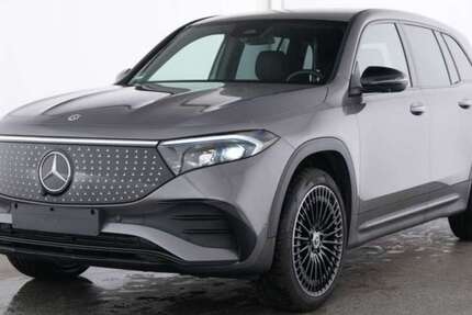 Mercedes-Benz EQB 250 11.965 km 43.900 &euro; Metzingen 72555