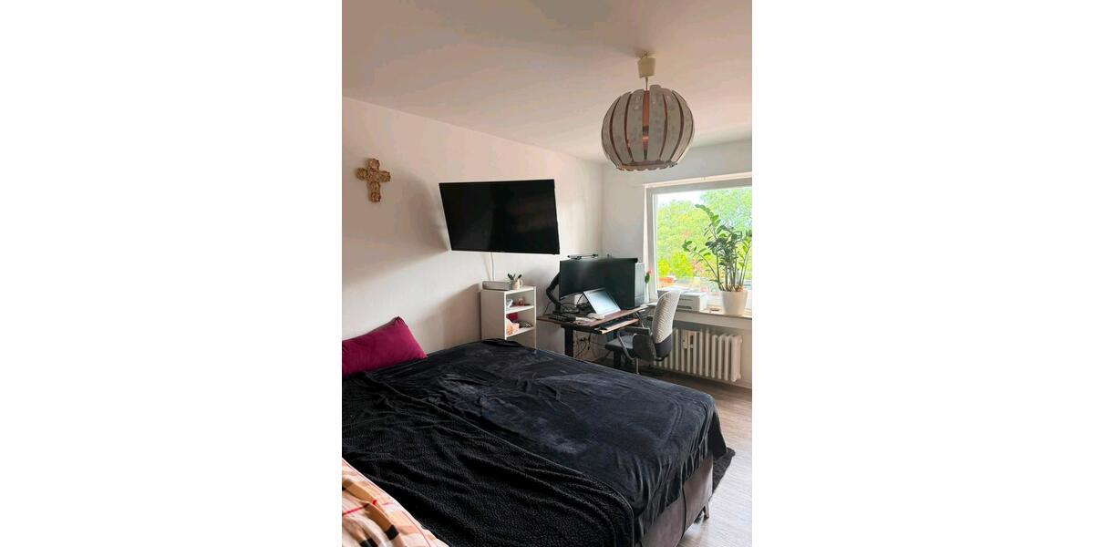 Etagenwohnung Tübingen Lustnau - 3 Zimmer, 66 m&sup2;, 310.000&euro; | Angebot:27569668