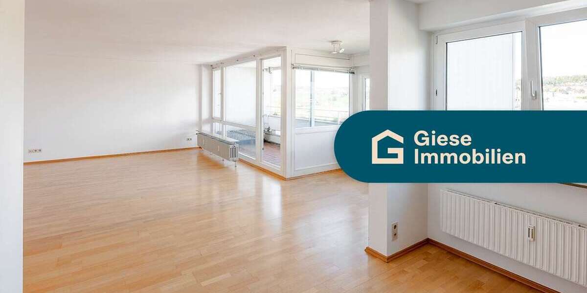 Etagenwohnung Filderstadt / Bonlanden Bonlanden - 2.5 Zimmer, 89 m&sup2;, 229.000&euro; | Angebot:23110608