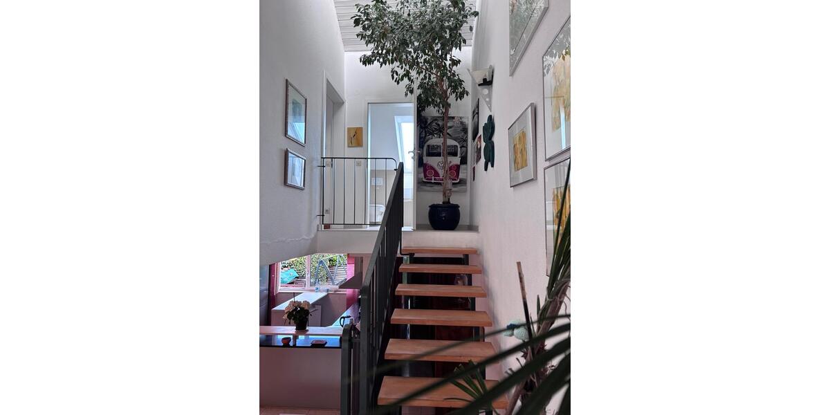 Reihenhaus Walddorfhäslach - 6.5 Zimmer, 171 m&sup2;, 661.000&euro; | Angebot:26598311