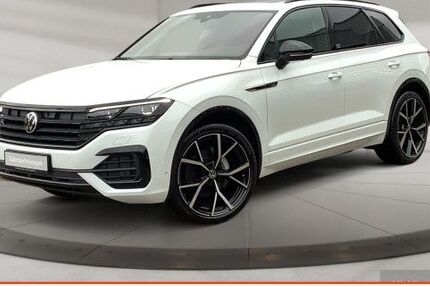 VW Touareg 46.902 km 59.990 &euro; Nürtingen 72622