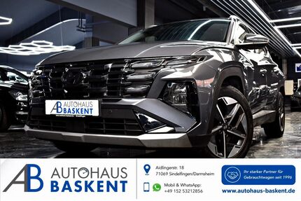 Hyundai TUCSON 67.300 km 24.980 &euro; Sindelfingen-Darmsheim 71069
