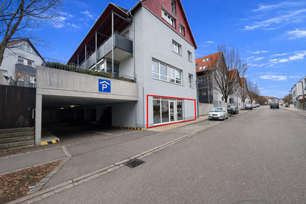 Gewerbeobjekt Holzgerlingen - 1.000&euro; | Angebot:24507621