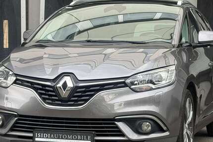 Renault Scenic 141.000 km 10.900 &euro; Reutlingen 72766