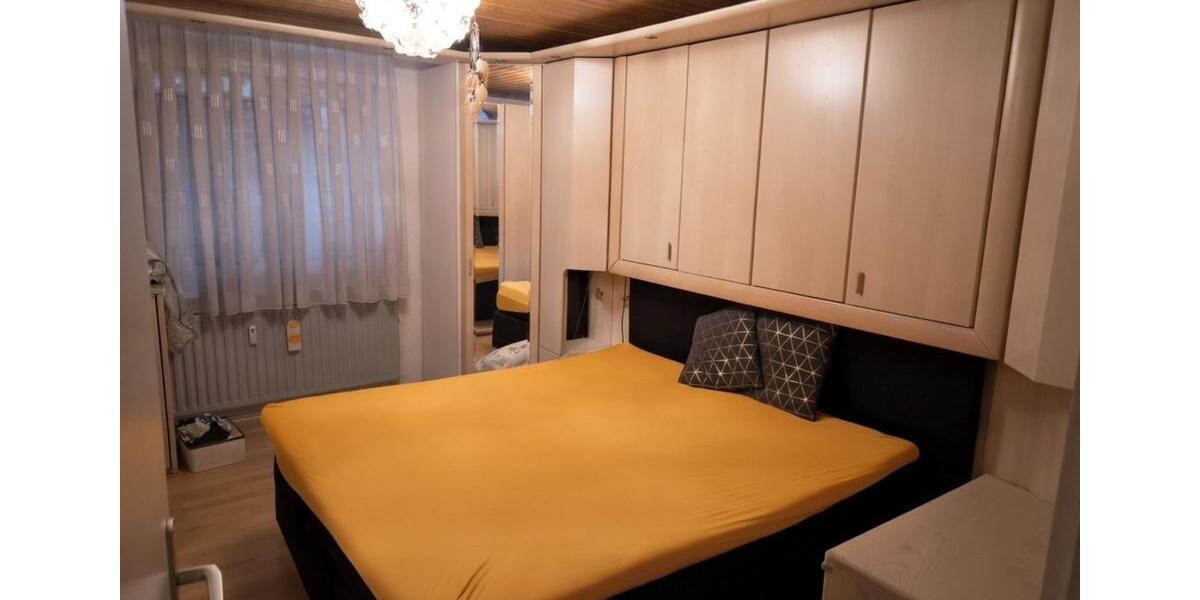 Etagenwohnung Oberboihingen - 4.5 Zimmer, 135 m&sup2;, 400.000&euro; | Angebot:25840531