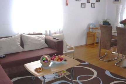 Wohnung Böblingen Böblingen (Stadt) - 3.5 Zimmer, 120 m&sup2;, 1.200&euro; | Angebot:27684766