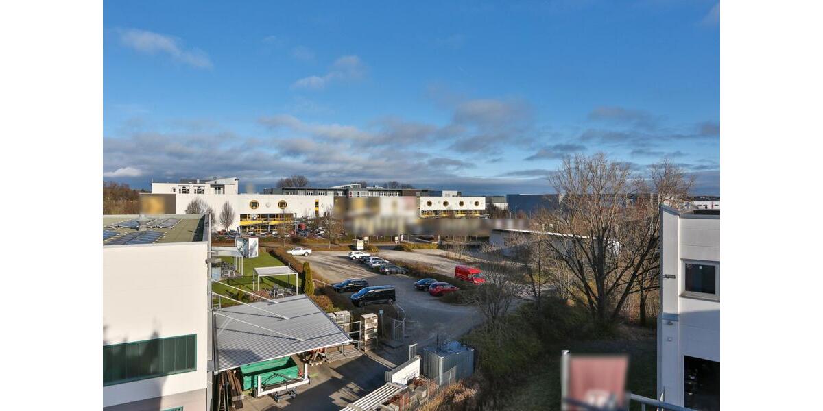 Gewerbeobjekt Reutlingen Orschel-Hagen - 3.160&euro; | Angebot:18969772