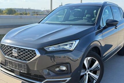 Seat Tarraco 109.000 km 22.600 &euro; Böblingen/Stuttgart 71032