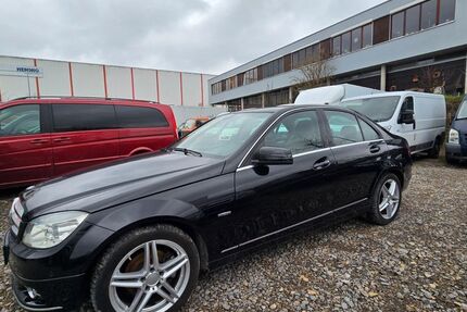 Mercedes-Benz C 180 196.000 km 5.790 &euro; Schönaich bei Stuttgart 71101