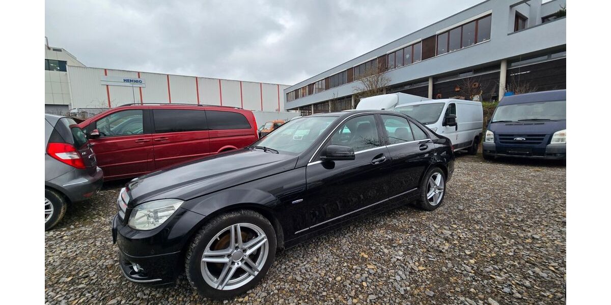 Mercedes-Benz C 180 196.000 km 5.790 &euro; Schönaich bei Stuttgart 71101