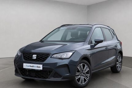 Seat Arona 21.800 km 18.295 &euro; Herrenberg 71083