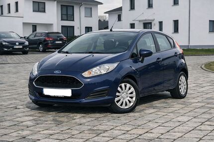 Ford Fiesta 152.000 km 4.999 &euro; Herrenberg 71083