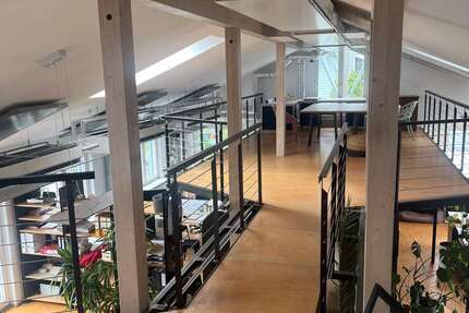 Gewerbeobjekt Böblingen Dagersheim - 450&euro; | Angebot:27690308