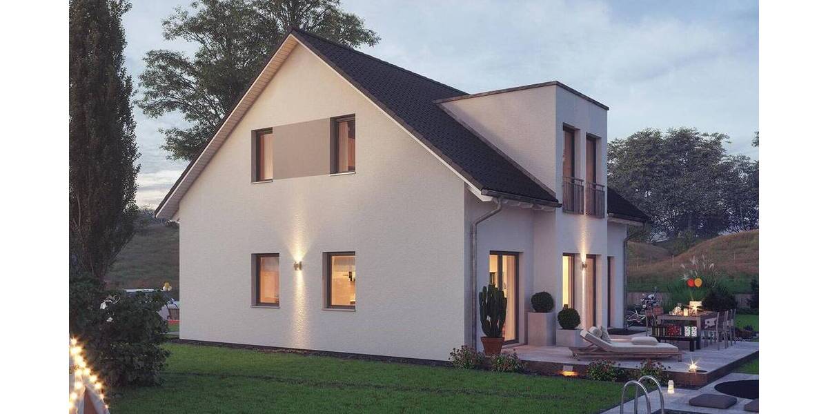 Einfamilienhaus Rottenburg am Neckar Rottenburg - 5 Zimmer, 159 m&sup2;, 484.229&euro; | Angebot:26686136