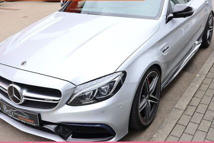 Mercedes-Benz C 63 AMG 99.565 km 45.990 &euro; Ostfildern 73760