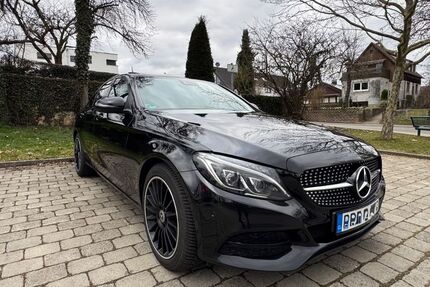 Mercedes-Benz C 200 185.000 km 15.000 &euro; Bondorf 71149