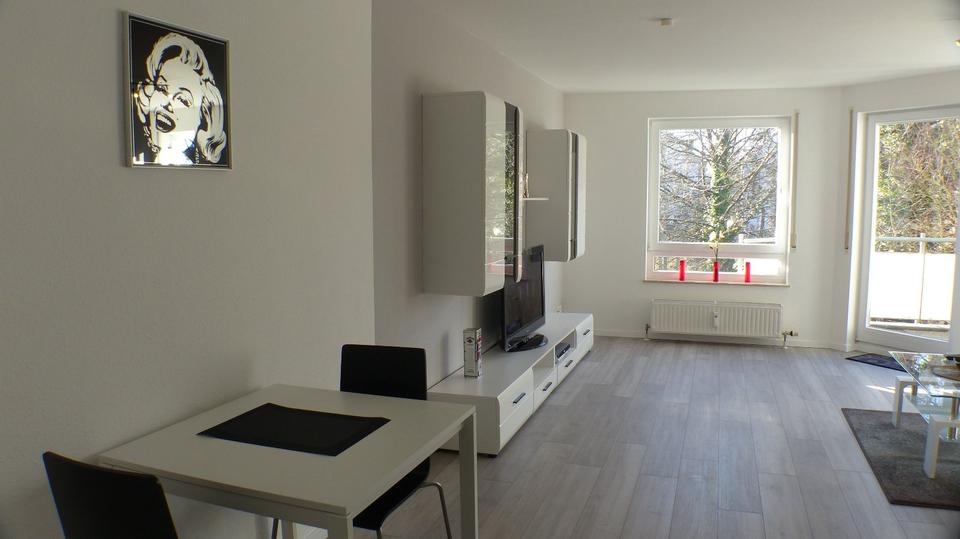Etagenwohnung Filderstadt - 2 Zimmer, 51 m&sup2;, 242.000&euro; | Angebot:25792886