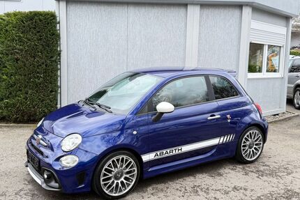 Fiat 500 151.255 km 12.995 &euro; Walddorfhäslach 72141