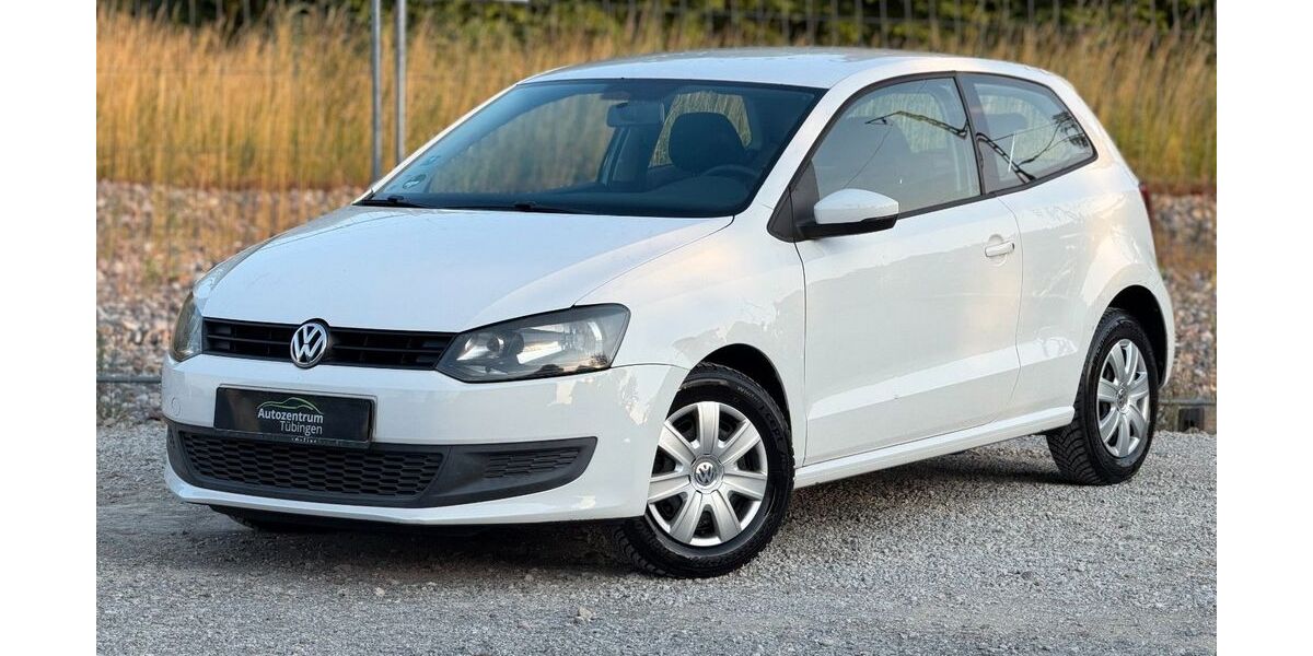 VW Polo 189.000 km 1.290 &euro; Tübingen 72070