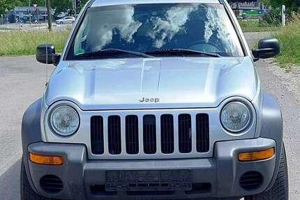 Jeep Cherokee 145.470 km 3.500 &euro; Nehren 72147