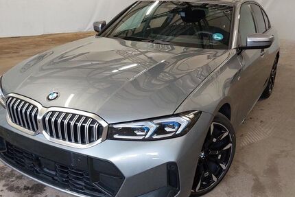 BMW 320 26.400 km 39.990 &euro; Filderstadt 70794